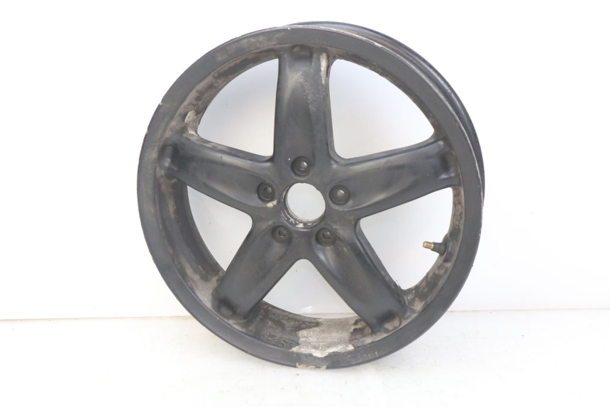 photo de OBRĘCZ TYLNA GILERA NEXUS 125 (2007 - 2009) - Widok główny