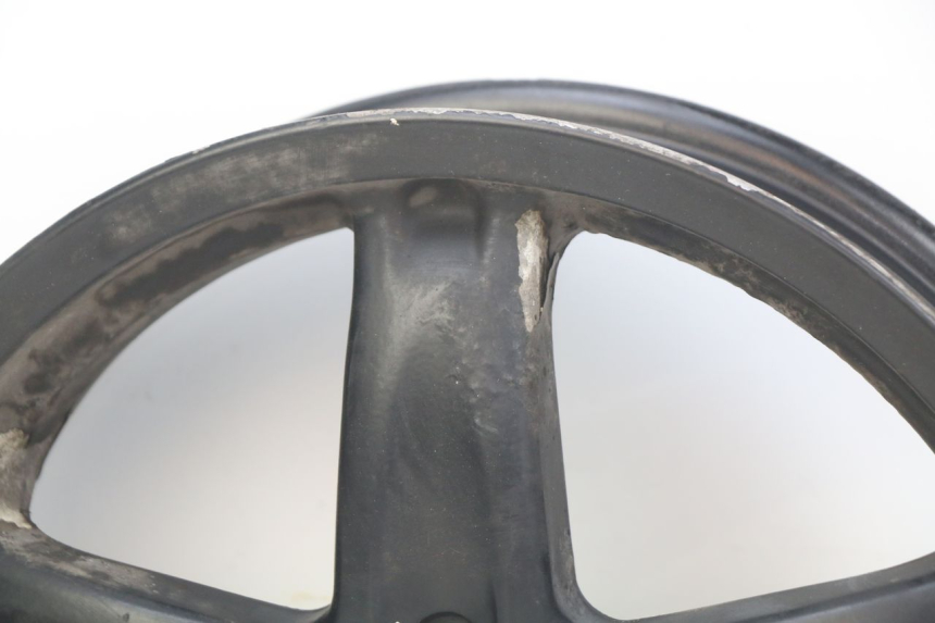 photo de OBRĘCZ TYLNA GILERA NEXUS 125 (2007 - 2009) - Część sprawdzona