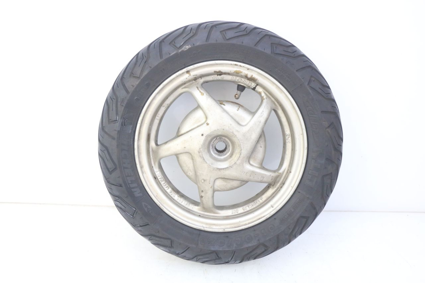 photo de OBRĘCZ TYLNA HONDA NHX LEAD 110 (2008 - 2010) - Widok główny