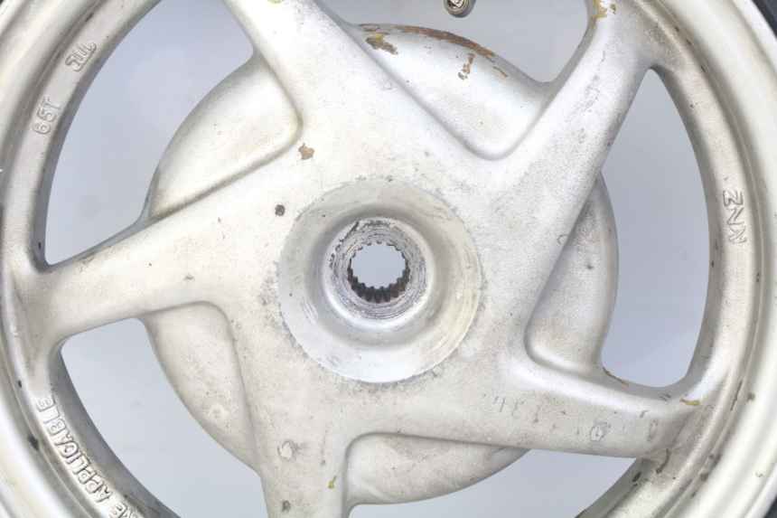 photo de OBRĘCZ TYLNA HONDA NHX LEAD 110 (2008 - 2010) - Część sprawdzona