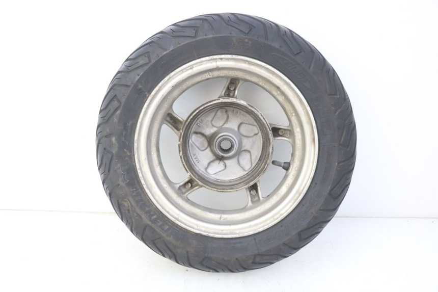 photo de OBRĘCZ TYLNA HONDA NHX LEAD 110 (2008 - 2010) - Oznaczenia i referencje