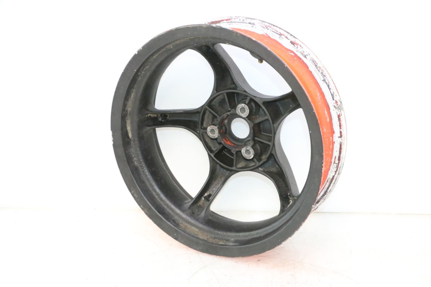 photo de OBRĘCZ TYLNA MBK NITRO 50 (2004 - 2008) - Punkty mocowania