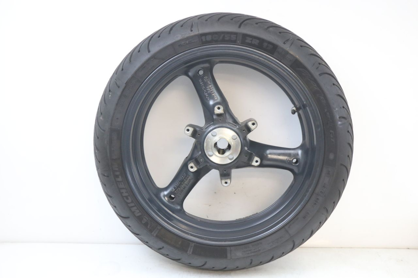 photo de OBRĘCZ TYLNA MOTO GUZZI NORGE 8V GT 1200 (2011 - 2016) - Widok główny