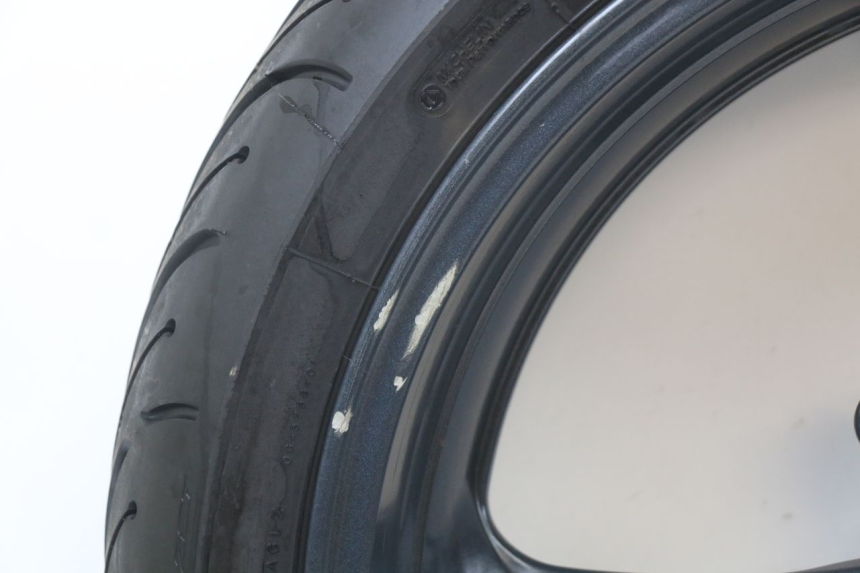 photo de OBRĘCZ TYLNA MOTO GUZZI NORGE 8V GT 1200 (2011 - 2016) - Widok produktu