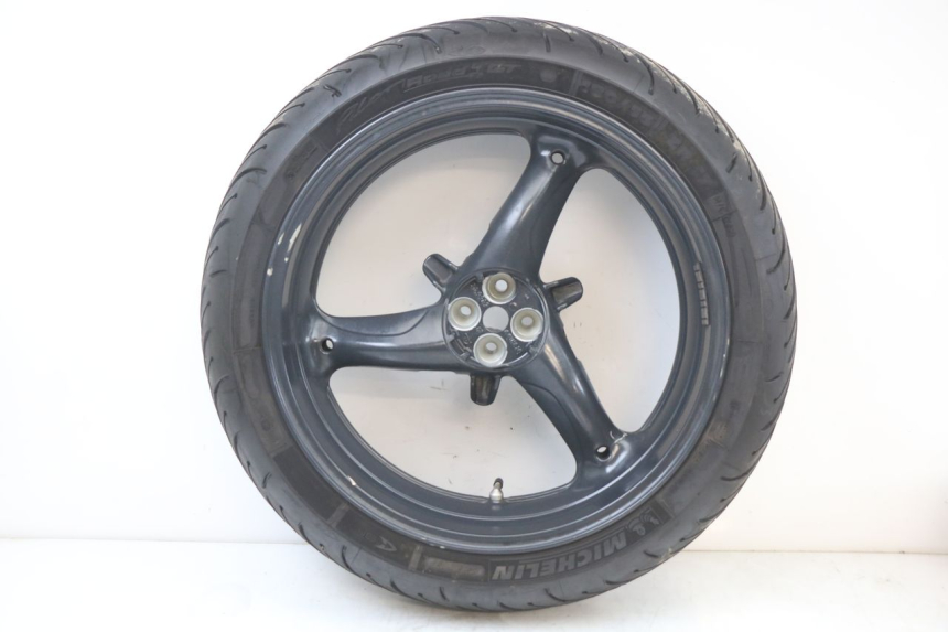 photo de OBRĘCZ TYLNA MOTO GUZZI NORGE 8V GT 1200 (2011 - 2016) - Widok ogólny