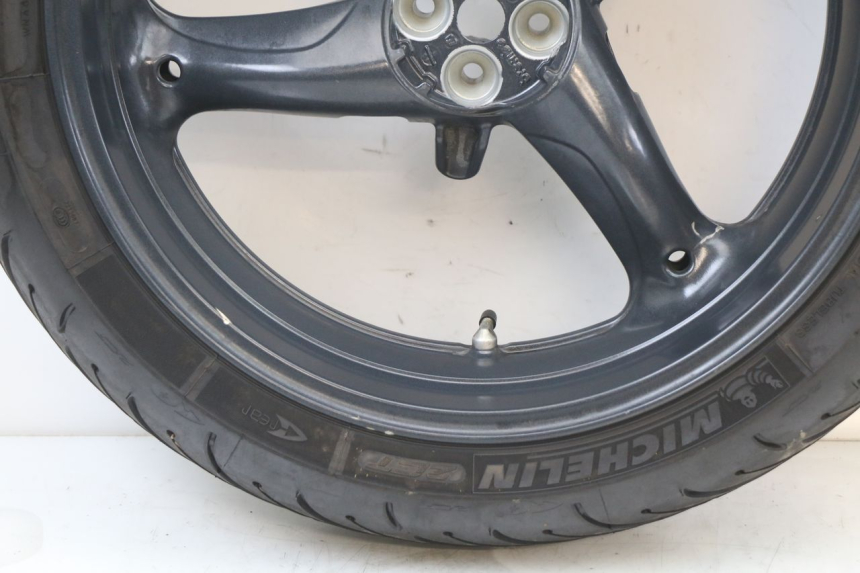 photo de OBRĘCZ TYLNA MOTO GUZZI NORGE 8V GT 1200 (2011 - 2016) - Część sprawdzona