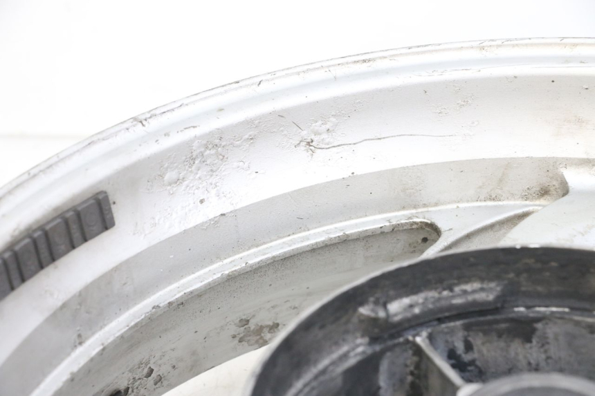 photo de OBRĘCZ TYLNA HONDA NTV DEAUVILLE 650 (1998 - 2001) - Widok produktu