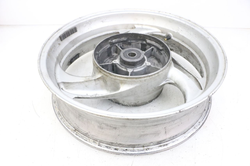 photo de OBRĘCZ TYLNA HONDA NTV DEAUVILLE 650 (1998 - 2001) - Szczegóły charakterystyczne