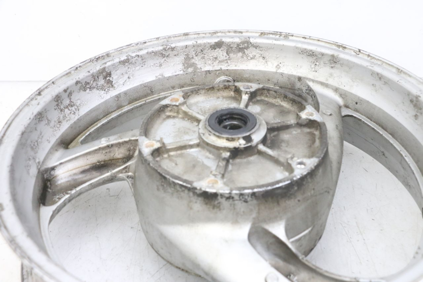 photo de OBRĘCZ TYLNA HONDA NTV DEAUVILLE 650 (1998 - 2001) - Widok z bliska