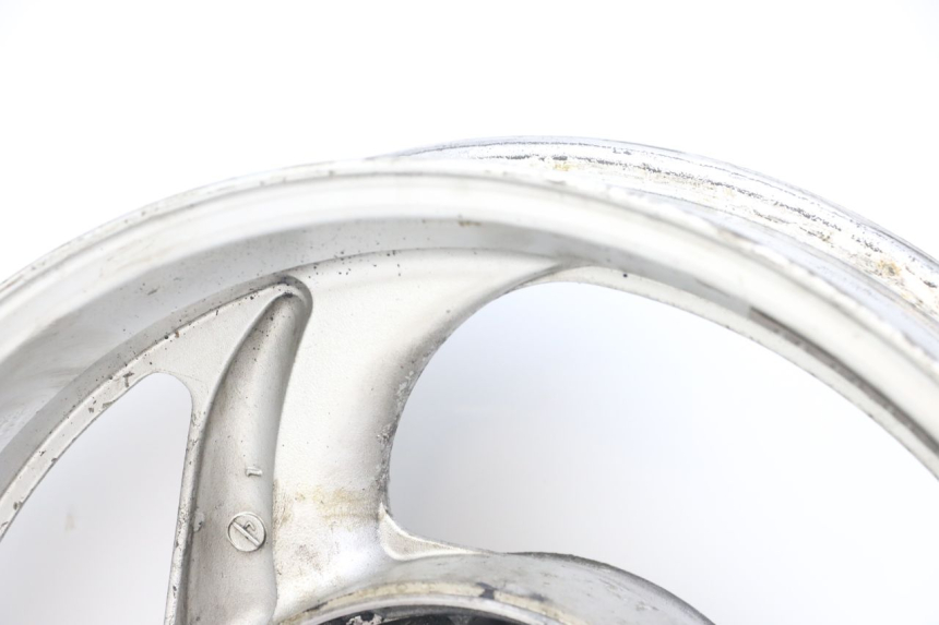 photo de OBRĘCZ TYLNA HONDA NTV DEAUVILLE 650 (1998 - 2001) - Zoom stanu zużycia