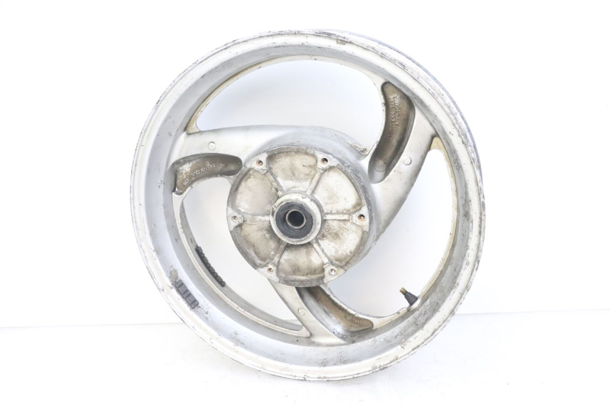 photo de OBRĘCZ TYLNA HONDA NTV DEAUVILLE 650 (1998 - 2001) - Zbliżenie techniczne