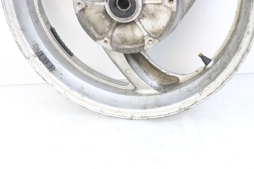 photo de OBRĘCZ TYLNA HONDA NTV DEAUVILLE 650 (1998 - 2001) - Widok ogólny