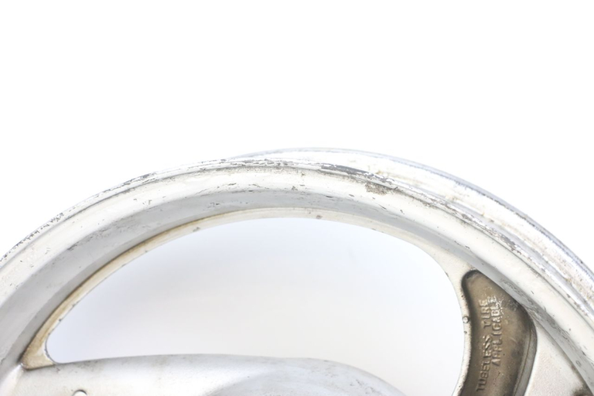 photo de OBRĘCZ TYLNA HONDA NTV DEAUVILLE 650 (1998 - 2001) - Stan powierzchni