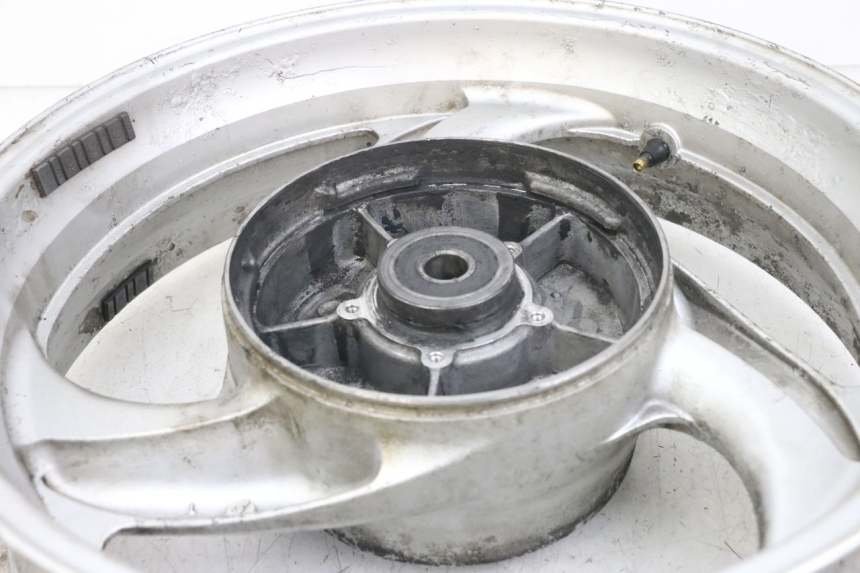 photo de OBRĘCZ TYLNA HONDA NTV DEAUVILLE 650 (1998 - 2001) - Oznaczenia i referencje