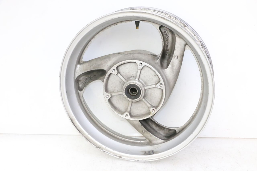 photo de OBRĘCZ TYLNA HONDA NTV DEAUVILLE 650 (2001 - 2006) - Widok z bliska