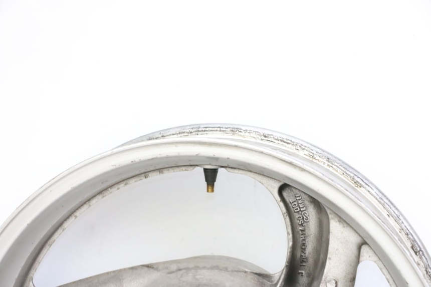 photo de OBRĘCZ TYLNA HONDA NTV DEAUVILLE 650 (2001 - 2006) - Kontrola wizualna