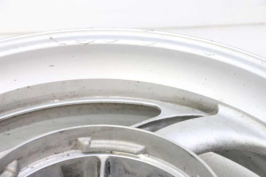 photo de OBRĘCZ TYLNA HONDA NTV DEAUVILLE 650 (2001 - 2006) - Zoom stanu zużycia