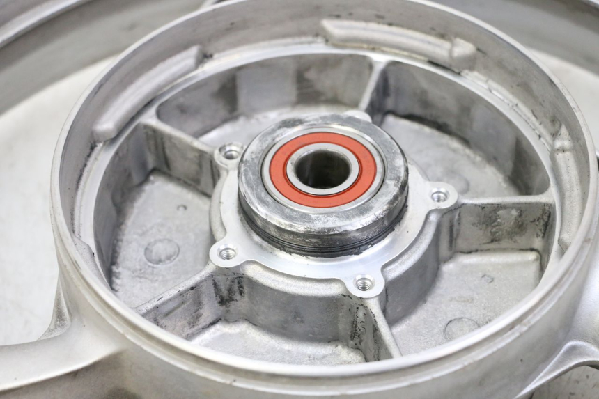 photo de OBRĘCZ TYLNA HONDA NTV DEAUVILLE 650 (2001 - 2006) - Widok ogólny