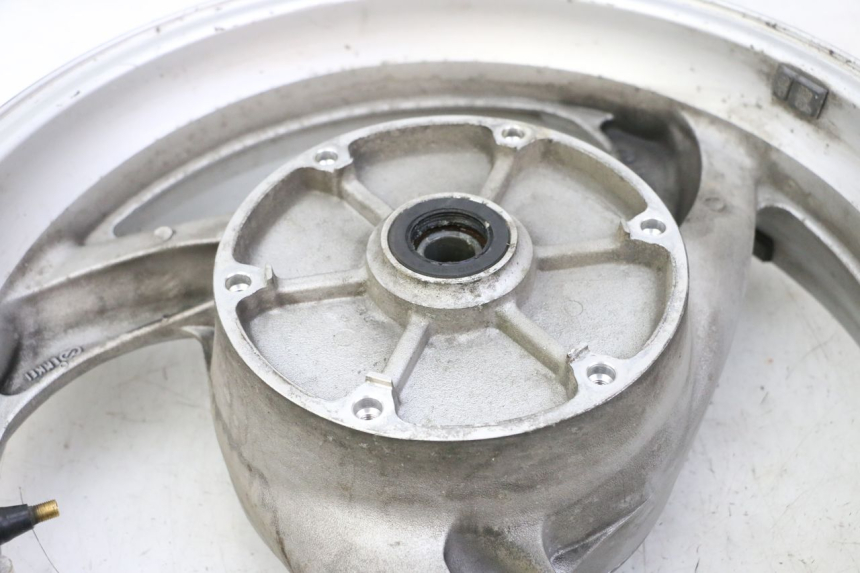 photo de OBRĘCZ TYLNA HONDA NTV DEAUVILLE 650 (2001 - 2006) - Punkty mocowania