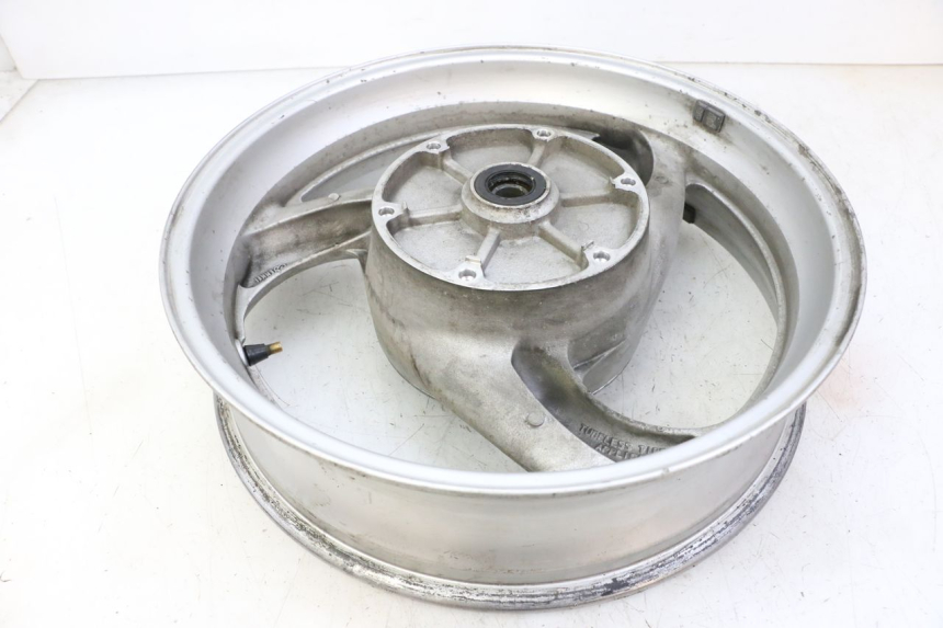 photo de OBRĘCZ TYLNA HONDA NTV DEAUVILLE 650 (2001 - 2006) - Część sprawdzona