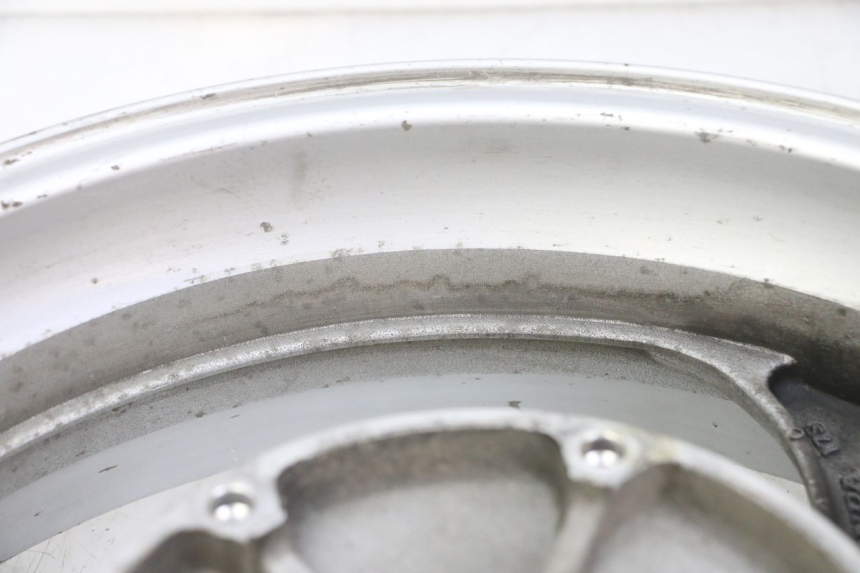 photo de OBRĘCZ TYLNA HONDA NTV DEAUVILLE 650 (2001 - 2006) - Oznaczenia i referencje