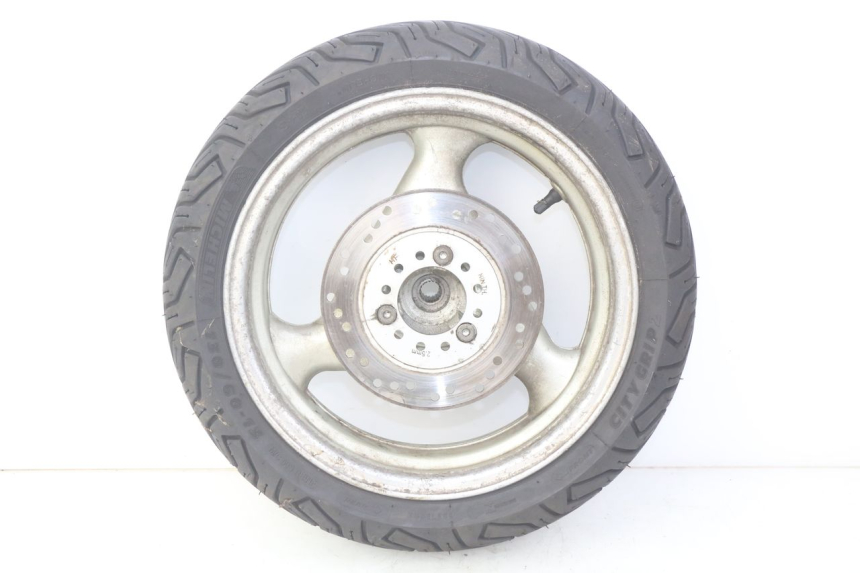 photo de OBRĘCZ TYLNA SELECT UP OCTALIS 125 (2007 - 2012) - Widok główny