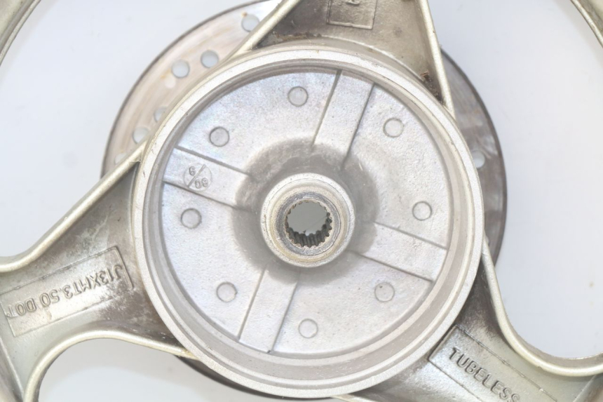 photo de OBRĘCZ TYLNA SELECT UP OCTALIS 125 (2007 - 2012) - Widok produktu