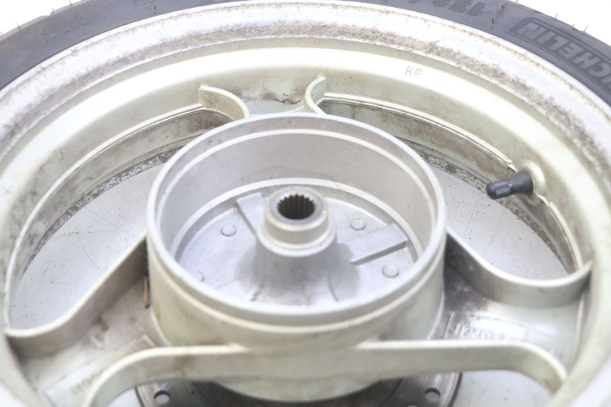 photo de OBRĘCZ TYLNA SELECT UP OCTALIS 125 (2007 - 2012) - Inny kąt widzenia