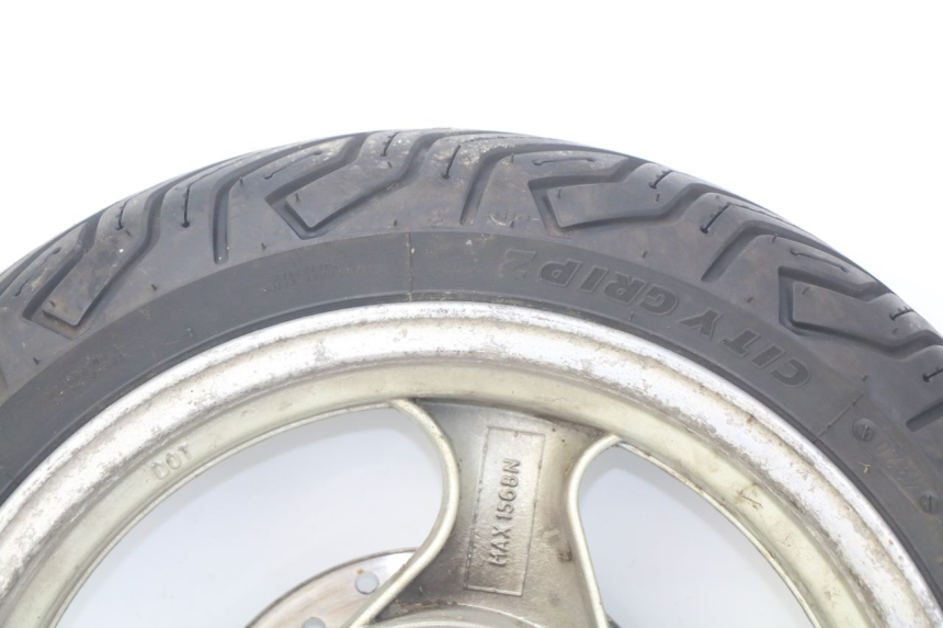 photo de OBRĘCZ TYLNA SELECT UP OCTALIS 125 (2007 - 2012) - Oznaczenia i referencje