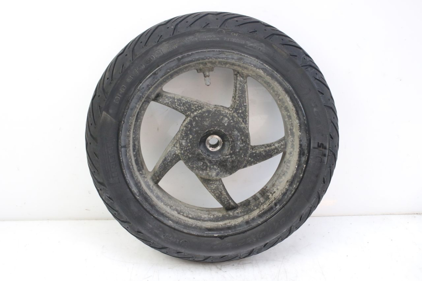 photo de OBRĘCZ TYLNA SYM ORBIT 2 4T 50 (2008 - 2017) - Widok główny