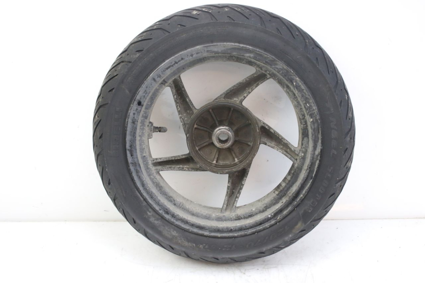 photo de OBRĘCZ TYLNA SYM ORBIT 2 4T 50 (2008 - 2017) - Szczegół części