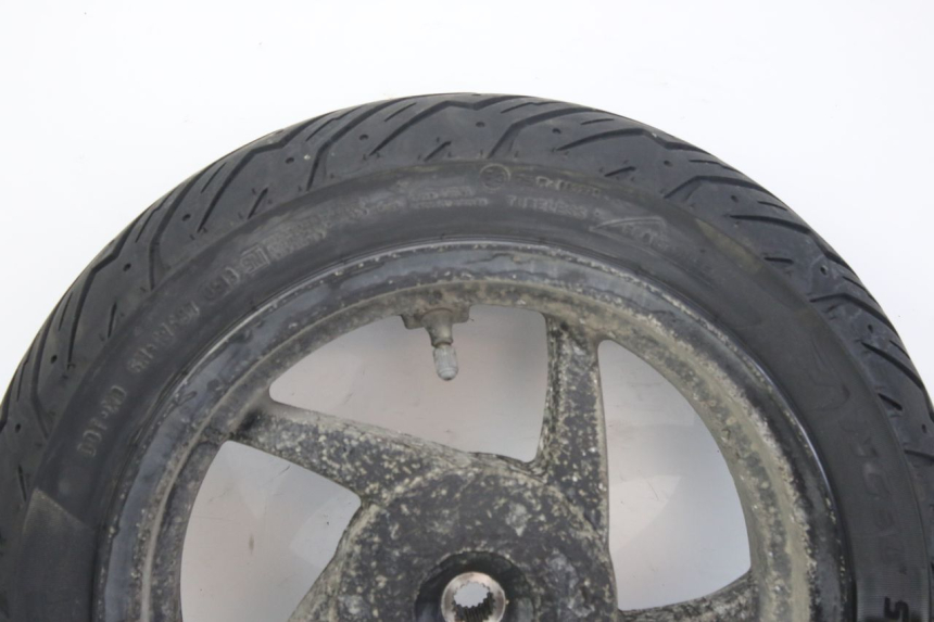 photo de OBRĘCZ TYLNA SYM ORBIT 2 4T 50 (2008 - 2017) - Widok produktu