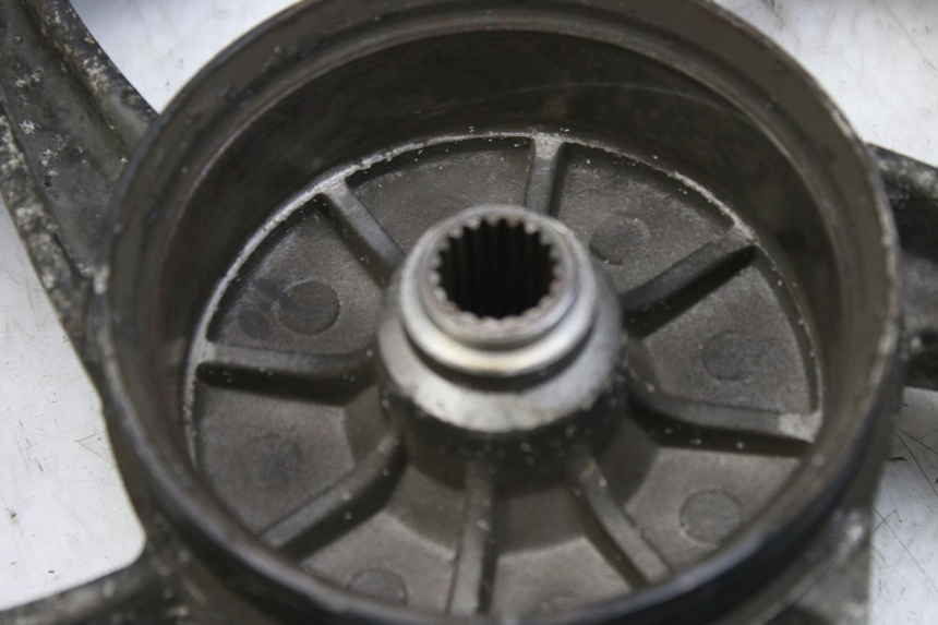 photo de OBRĘCZ TYLNA SYM ORBIT 2 4T 50 (2008 - 2017) - Zoom stanu zużycia