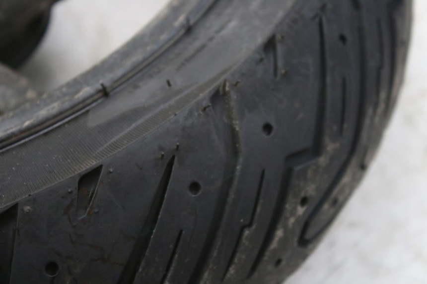 photo de OBRĘCZ TYLNA SYM ORBIT 2 4T 50 (2008 - 2017) - Widok ogólny