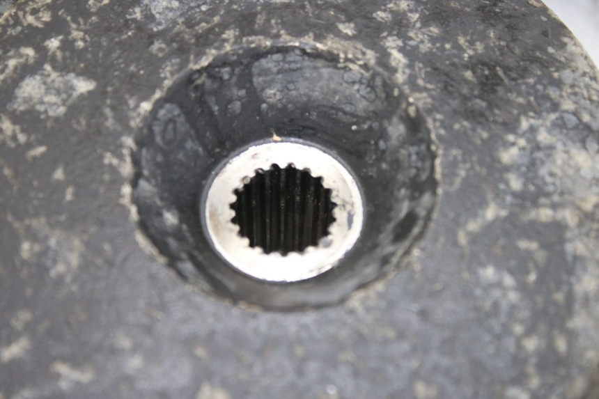 photo de OBRĘCZ TYLNA SYM ORBIT 2 4T 50 (2008 - 2017) - Część sprawdzona