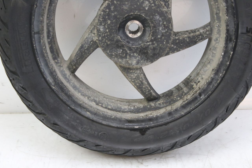 photo de OBRĘCZ TYLNA SYM ORBIT 2 4T 50 (2008 - 2017) - Oznaczenia i referencje