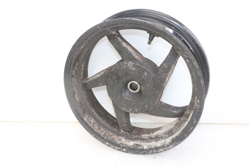 photo de OBRĘCZ TYLNA SYM ORBIT 2 4T 50 (2008 - 2017) - Widok główny