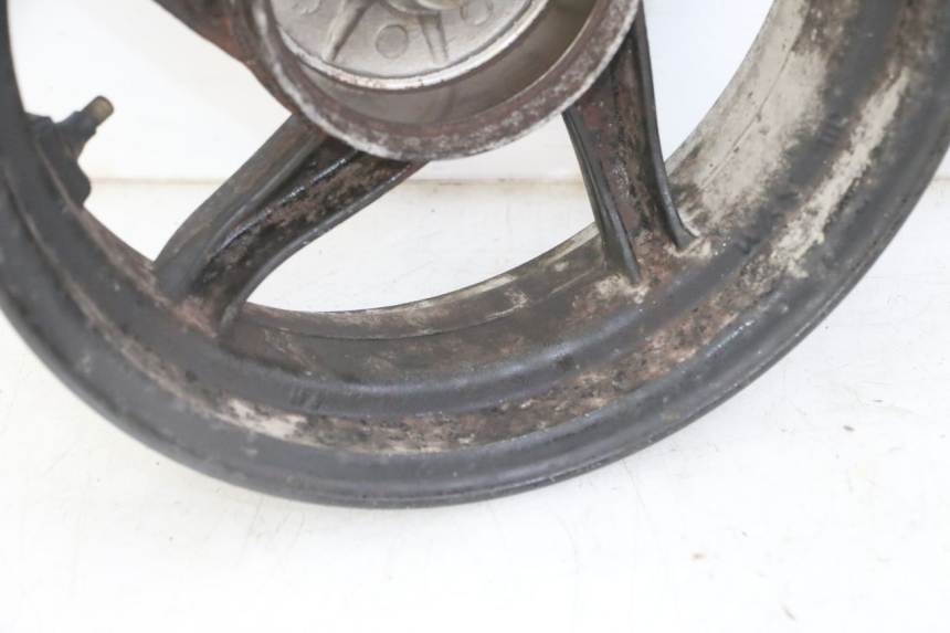 photo de OBRĘCZ TYLNA SYM ORBIT 2 4T 50 (2008 - 2017) - Szczegół części