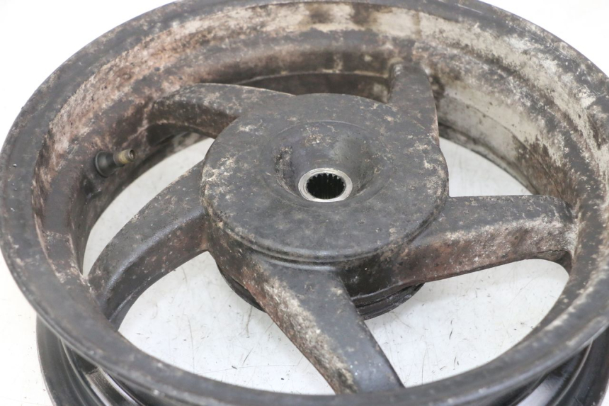 photo de OBRĘCZ TYLNA SYM ORBIT 2 4T 50 (2008 - 2017) - Widok produktu