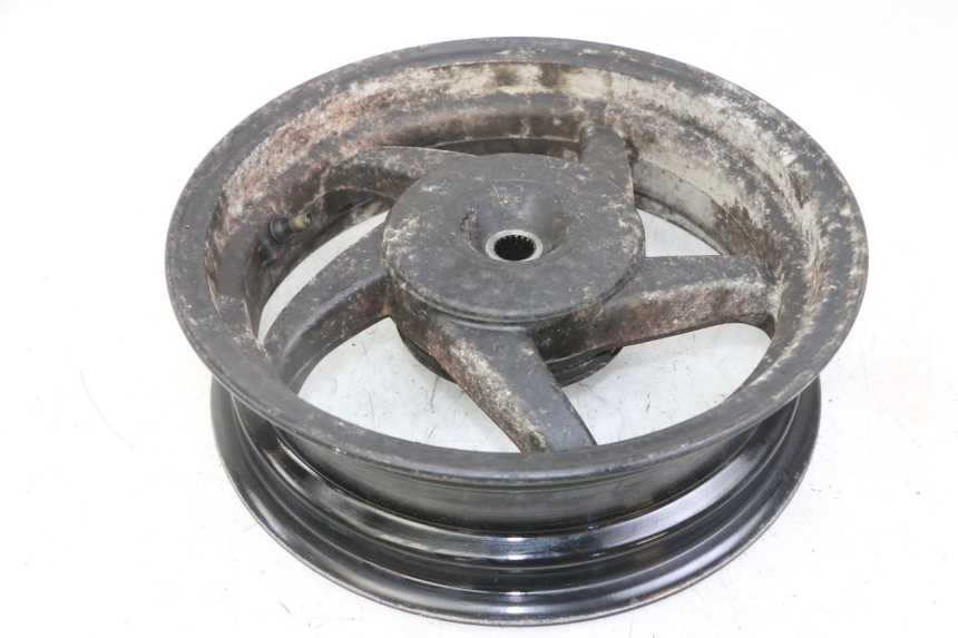 photo de OBRĘCZ TYLNA SYM ORBIT 2 4T 50 (2008 - 2017) - Zbliżenie komponentów