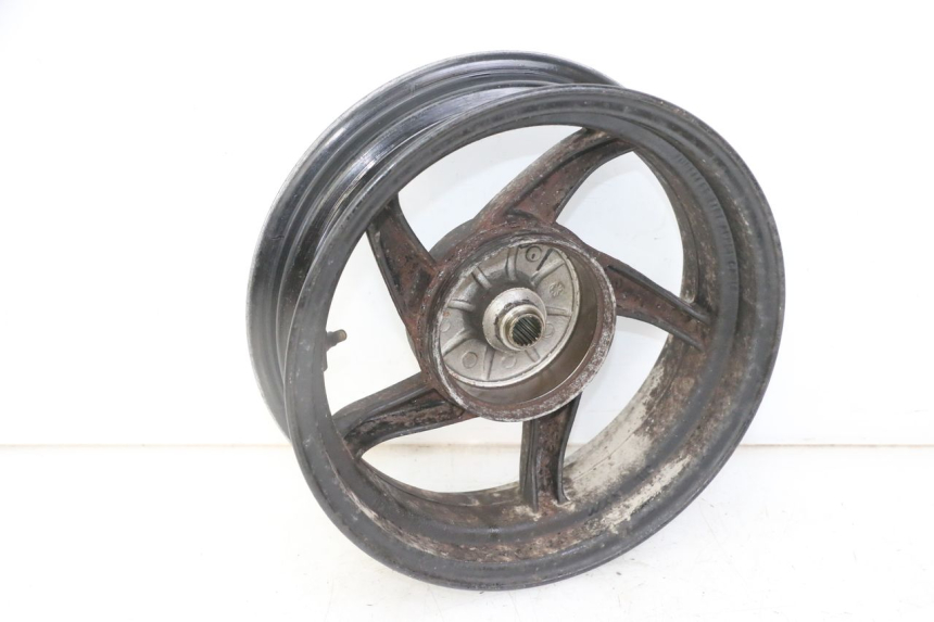 photo de OBRĘCZ TYLNA SYM ORBIT 2 4T 50 (2008 - 2017) - Inny kąt widzenia