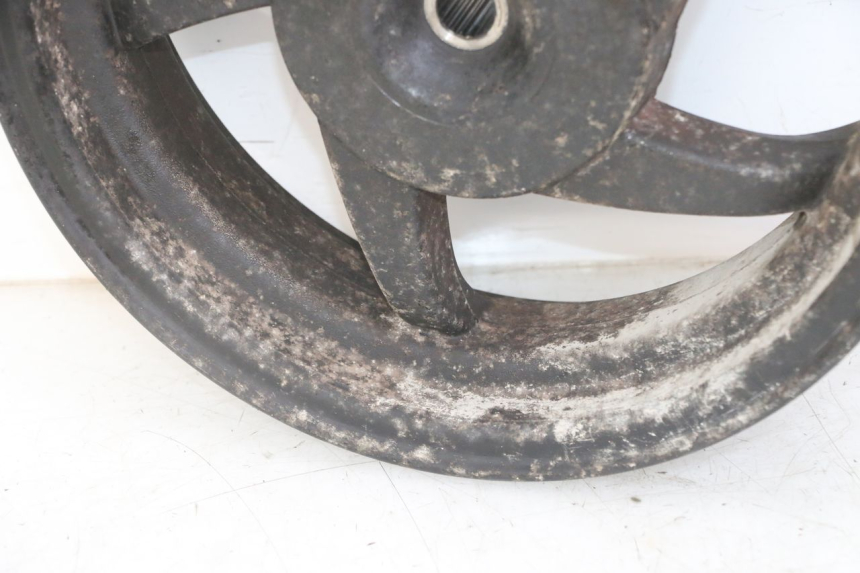 photo de OBRĘCZ TYLNA SYM ORBIT 2 4T 50 (2008 - 2017) - Widok ogólny