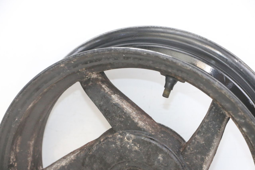 photo de OBRĘCZ TYLNA SYM ORBIT 2 4T 50 (2008 - 2017) - Punkty mocowania