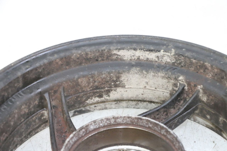 photo de OBRĘCZ TYLNA SYM ORBIT 2 4T 50 (2008 - 2017) - Część sprawdzona