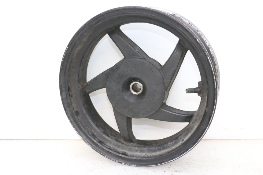 photo de OBRĘCZ TYLNA SYM ORBIT 2 4T 50 (2008 - 2017) - Widok główny