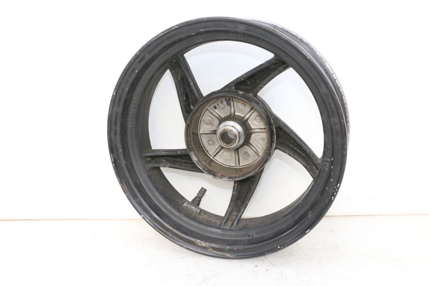 photo de OBRĘCZ TYLNA SYM ORBIT 2 4T 50 (2008 - 2017) - Szczegół części