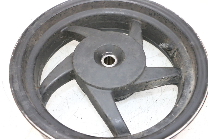 photo de OBRĘCZ TYLNA SYM ORBIT 2 4T 50 (2008 - 2017) - Zdjęcie dodatkowe