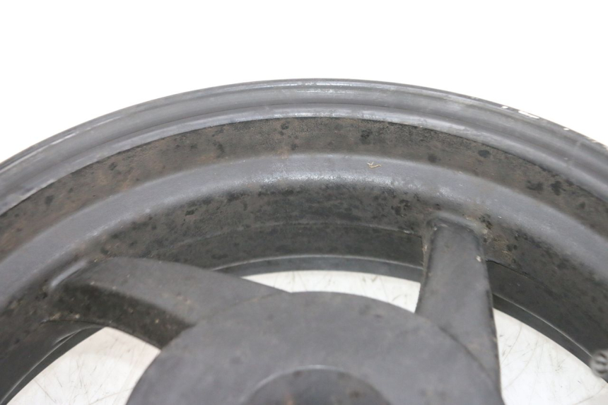 photo de OBRĘCZ TYLNA SYM ORBIT 2 4T 50 (2008 - 2017) - Kontrola wizualna