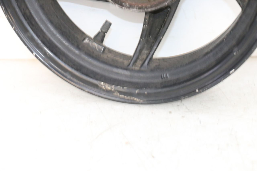 photo de OBRĘCZ TYLNA SYM ORBIT 2 4T 50 (2008 - 2017) - Zoom stanu zużycia