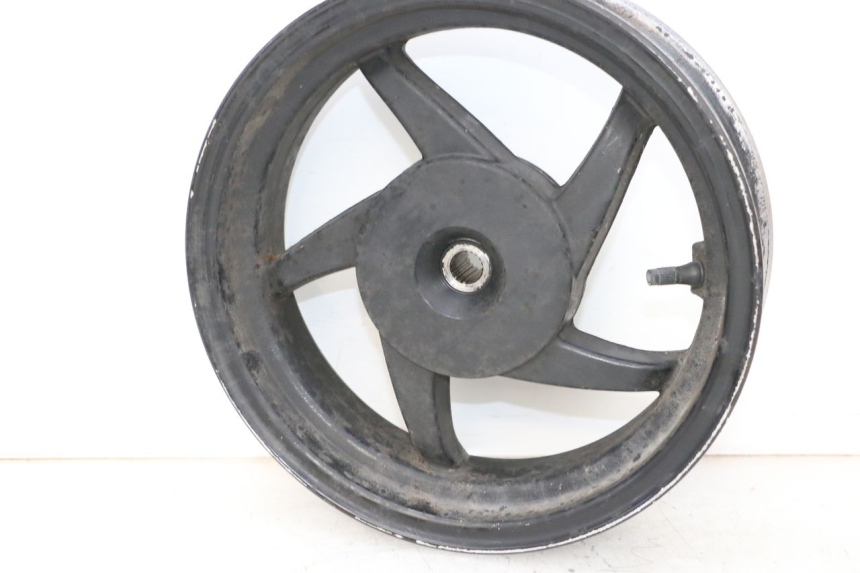 photo de OBRĘCZ TYLNA SYM ORBIT 2 4T 50 (2008 - 2017) - Widok ogólny